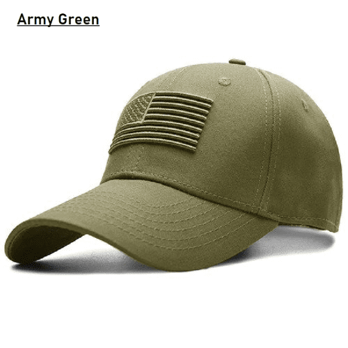 AG Cap