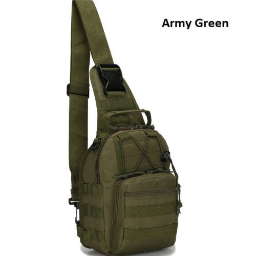 Army Green