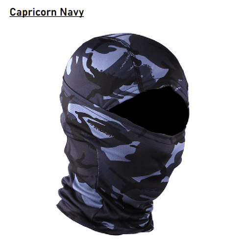 Capricorn Navy