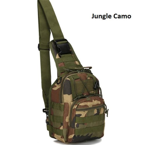 Jungle Camo