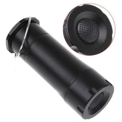 Waterproof Portable 3W 100LM LED Camping Light Lamp Zoomable Retractable tent light use AAA Battery outdoor 5